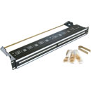 NEUTRIK NPPA-TT-SD25 PANNEAU DE CONNEXION TT