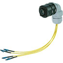 NEUTRIK - OPTICALCON - KIT ADAPTATEUR DE DISTRIBUTION