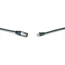 CANFORD - CORDONS - ETHERCON - CAT5 - Blindés - Câble Cat5E-F déployable