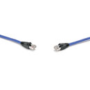 CANFORD CORDON RJ45-RJ45-CAT5E-F-20m, bleu