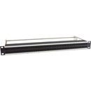 CANFORD - PANNEAUX DE CONNEXION - Vidéo microMUSA - 12G 4K UHD - Densité standard, haute et très haute