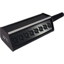 CANFORD CSB2-8/4 BOITE DE SCENE TRAPEZOIDALE