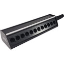 CANFORD CSB3-0/0 BOITE DE SCENE TRAPEZOIDALE