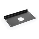 CANFORD FLANC POUR BOITIER DE SCENE MODULAIRE TYPE D découpe TOURLINE 37pts
