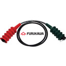 CANFORD SMPTE311 CABLE FIBRE OPTIQUE CAMERA Lemo 3K.93C FUW-PUW, Furukawa 6.8mm grade J ARIB, 5m