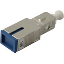 SENKO ATTENUATEUR FIBRE SC, UPC, 1dB