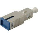 SENKO ATTENUATEUR FIBRE SC, UPC, 15dB