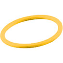 NEUTRIK FIBERFOX NOR-FX-4 BAGUE DE COULEUR jaune