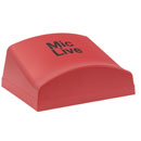 CANFORD TEMOIN LUMINEUX LED CAPOT ROUGE "Mic live"