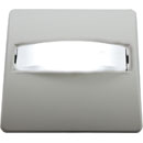 CANFORD SIGNE LUMINEUX LED plaque blanche, LED blanche