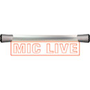 SONIFEX LD-40F1MCL SIGNE LUMINEUX LED/PLEXI, LED, une inscription, affleurantr, 400mm, "Mic Live"