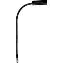 LITTLITE 12T-HI LAMPE COL DE CYGNE 12", ampoule incandescente, connecteur TNC