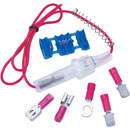 LITTLITE LV 12V KIT DE CABLAGE