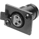LITTLITE XLR-PS3 EMBASE XLR3