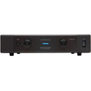FURMAN ELITE-16 PF E I CONDITIONNEUR DE PUISSANCE 16A, 12 sorties, luminaires avant