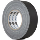 LEMARK MATTCTME50BK MAGTAPE XTRA MATT Black, 50mm (reel of 50m)