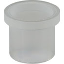 CANFORD SUPPORT DE RESSORT EN PLASTIQUE pour bras articulé