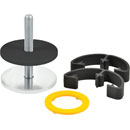 YELLOWTEC M!KA YT3245 KIT DE FIXATION SUR TABLE MMS pour perches MMS