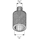 CANFORD ADAPTATEUR DE FILETAGE 375M-500F