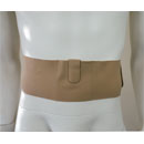 URSA STRAPS LIVE STRAP CEINTURE Small, beige