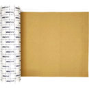 URSA STRAPS URSA TAPE ROLL moleskine, 100x15cm,, beige (un rouleau)