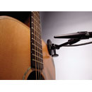 EXPLORAUDIO - H-CLAMP - FIXATIONS MICROPHONE POUR INSTRUMENT