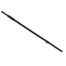 K&M 3-00-000-160 COMBINAISON  DE TIGES 3/8", noir