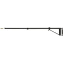 MANFROTTO 098B GIRAFE MURALE, pan/inclinaison, extension 2.1m