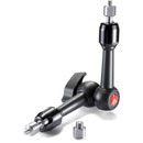 MANFROTTO 244MINI BRAS A FRICTION VARIABLE 24cm, sans pince