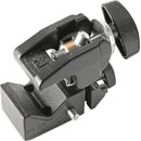 MANFROTTO 635 QUICK ACTION SUPER CLAMP PINCE libération rapide, pour tube de diam.13-55mm