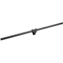 K&M 24622 SUPPORT ECLAIRAGE barre transversale, 4x trous pré-percés, charge max.25kg, 1230mm
