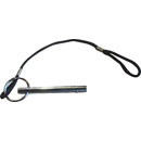 K&M 03-22-674-00 SPARE SAFETY PIN With cord