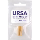 URSA MINIMOUNT SUPPORT MICRO pour DPA 4060, beige