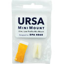 URSA MINIMOUNT SUPPORT MICRO pour DPA 4060, blanc