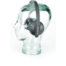 CANFORD HD480 CASQUE LIMITE EN NIVEAU 93dBA distribué BBC, jack GPO