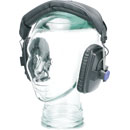 CANFORD DT100 CASQUE LIMITE EN NIVEAU 93dBA stéréo, adapt. jack 3.5mm-jack 6.35mm