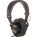 CANFORD MDR7506 CASQUE LIMITE EN NIVEAU stéréo, adapt. jack 3.5mm + jack 6.35mm