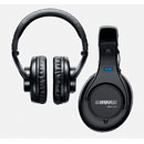 CANFORD SRH440 CASQUE LIMITE EN NIVEAU 88dB distribué BBC, fiche GPO