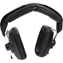 CANFORD DT100 CASQUE LIMITE EN NIVEAU 88dBA stéréo, adapt. jack 3.5mm-jack 6.35mm