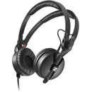 CANFORD HD25 CASQUE LIMITE EN NIVEAU 88dBA, spiralé, jack 3,5mm 3pts, adaptateur 6,35mm