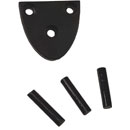 CANFORD CLIP DE FIXATION POUR BANDEAU INTERNE REMBOURRE pour casque DMH620/625