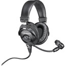 AUDIO-TECHNICA - MICRO-CASQUE