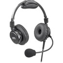RTS TELEX - MICRO-CASQUES
