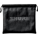 SHURE HPACP1 POCHETTE pour casques SRH240, SRH440, SRH840