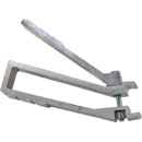 OUTIL D'INSERTION POUR ÉCROU-CAGE