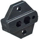 CANARE TCD-35CA JEU MACHOIRES pour TC-1