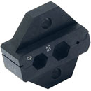 CANARE TCD-31C JEU MACHOIRES pour TC-1