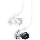 SHURE SE846-CL-LEFT ECOUTEUR GAUCHE SE846, transparent