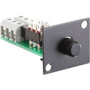 RDL AMS-SW2 MODULE INTERRUPTEUR bouton poussoir maintenu