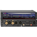 RDL HR-ADC1 CONVERTISSEUR A/N Audio, AES/EBU ou S/PDIF, demi-rack, 24-bit 192kHz